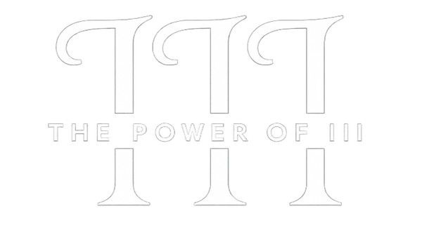 The Power of III